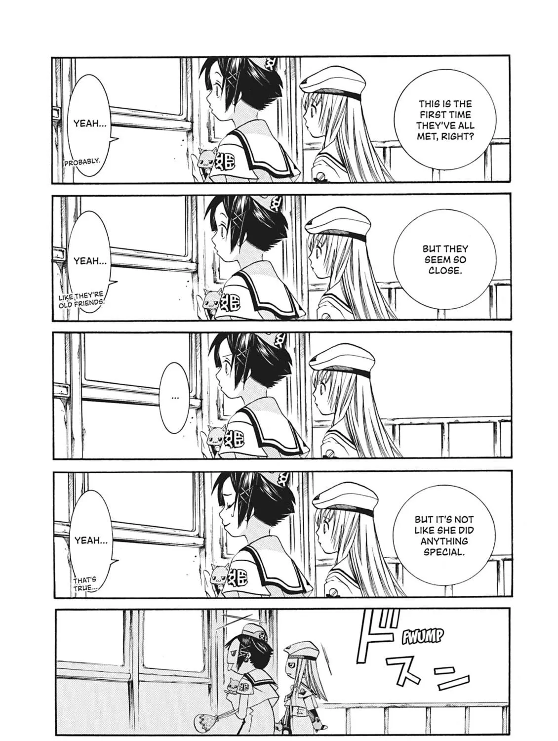 Read Aria chapter 44 image 40 on Lezhin