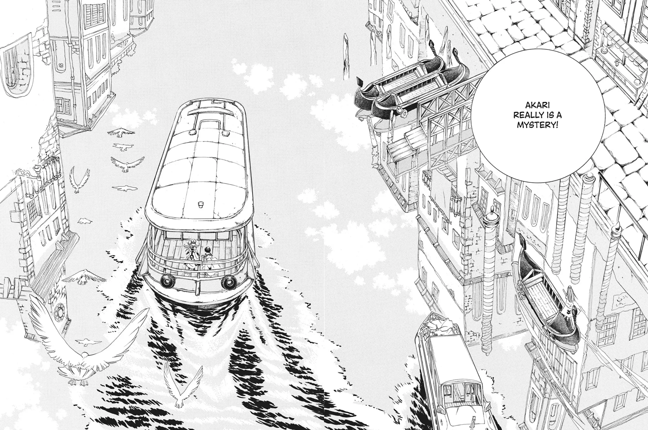 Read Aria chapter 44 image 56 on Lezhin