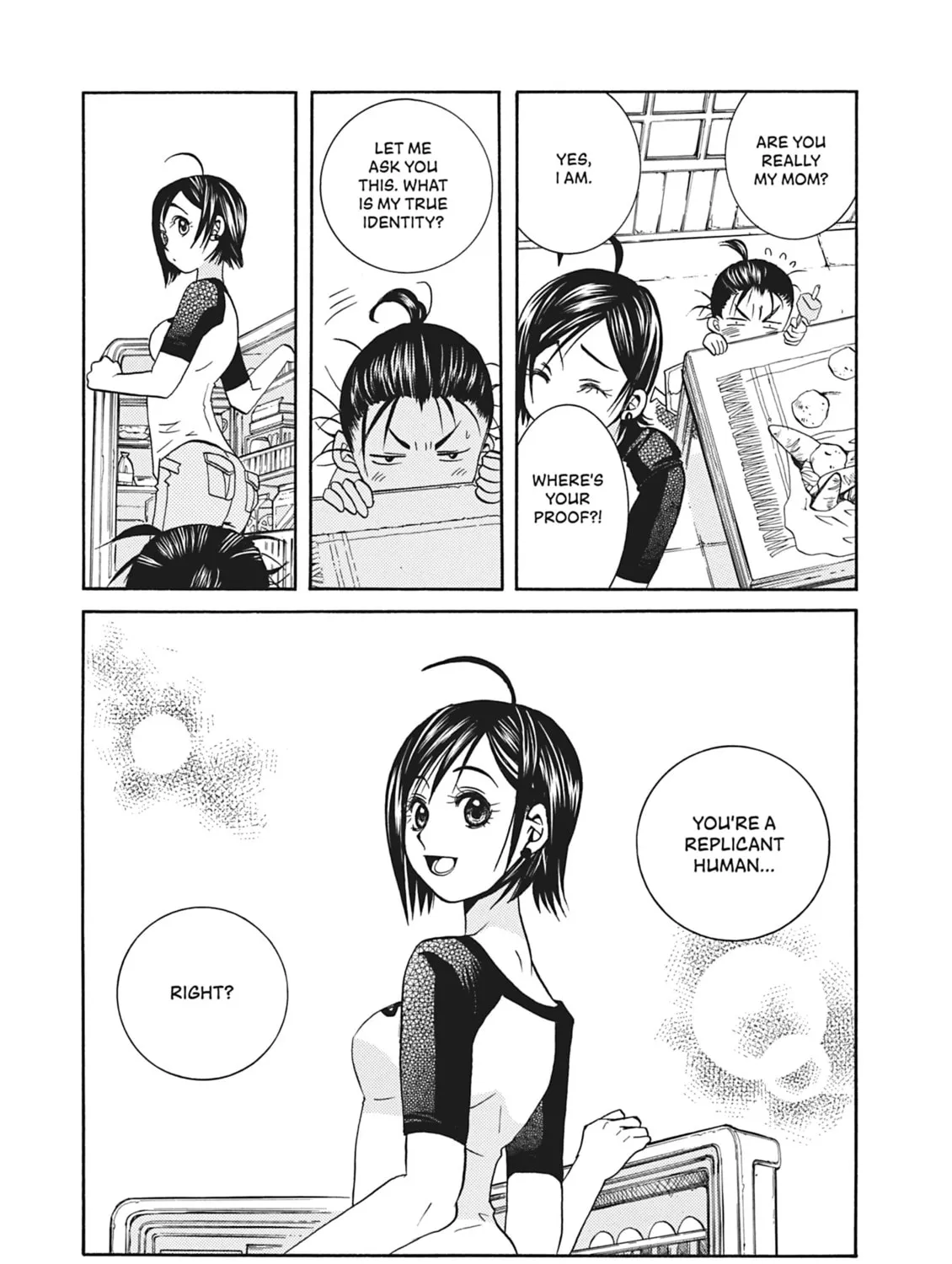 Read Aria chapter 45.5 image 12 on Lezhin