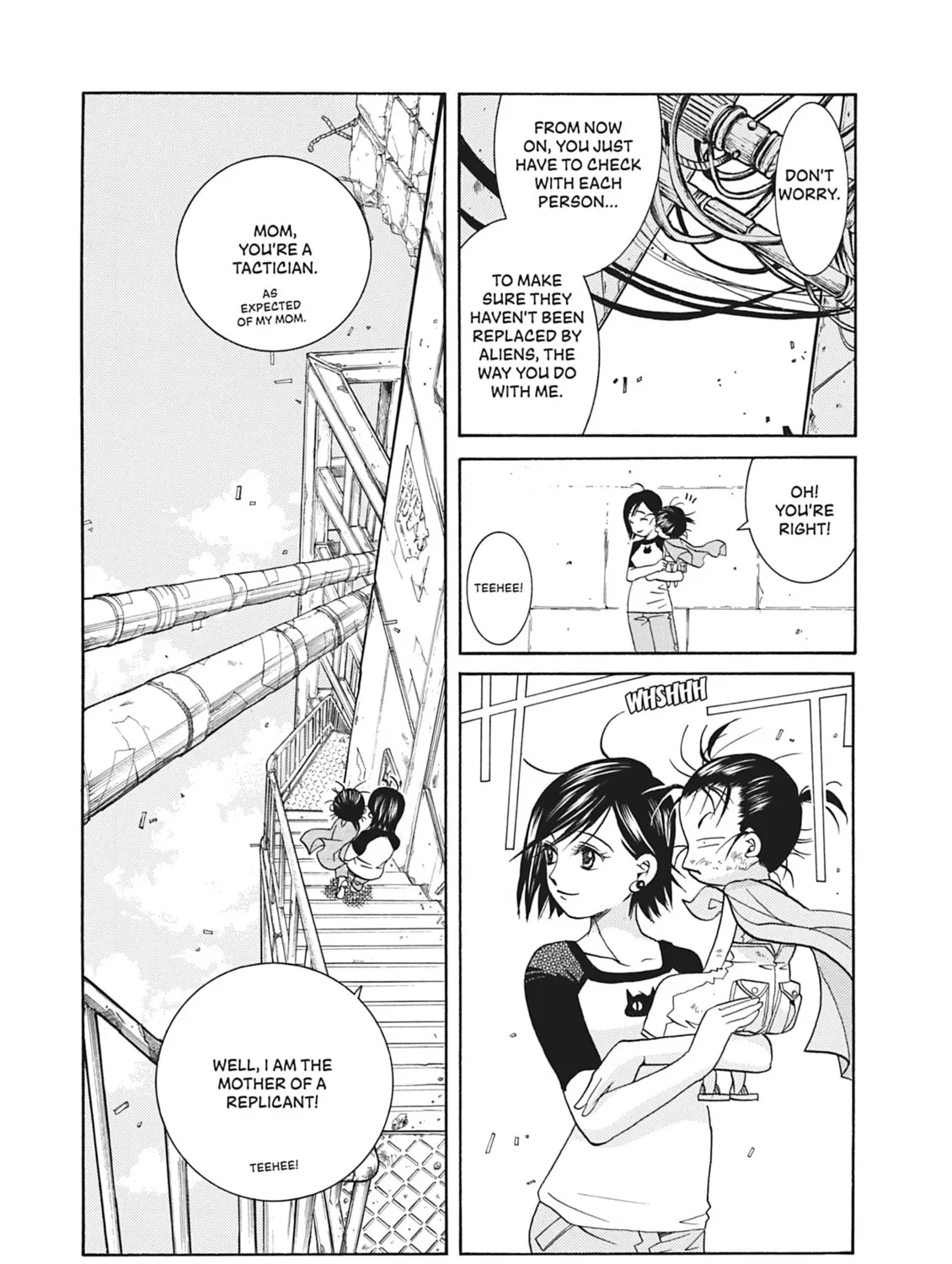 Read Aria chapter 45.5 image 32 on Lezhin