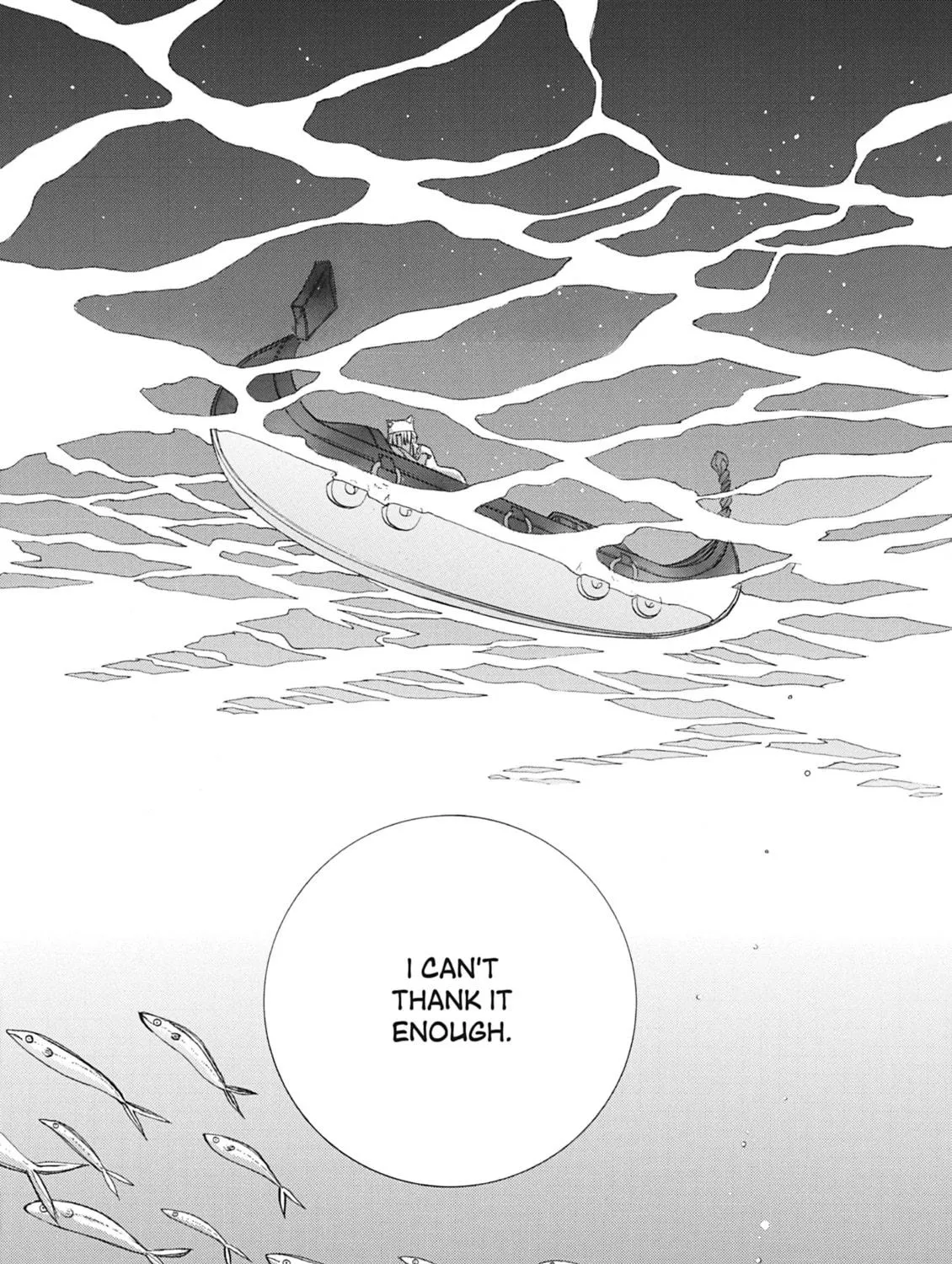 Read Aria chapter 46 image 46 on Lezhin