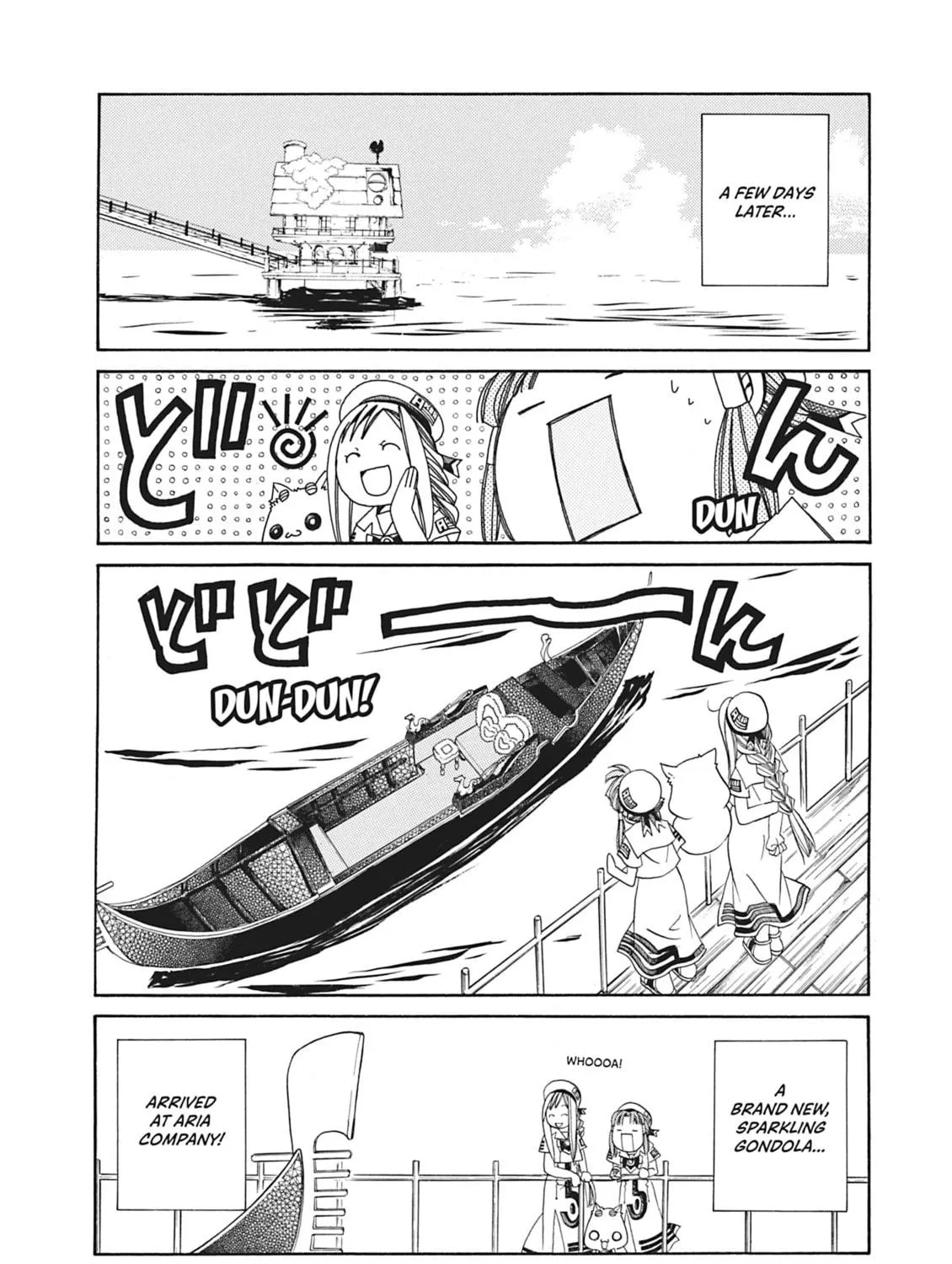 Read Aria chapter 46 image 52 on Lezhin