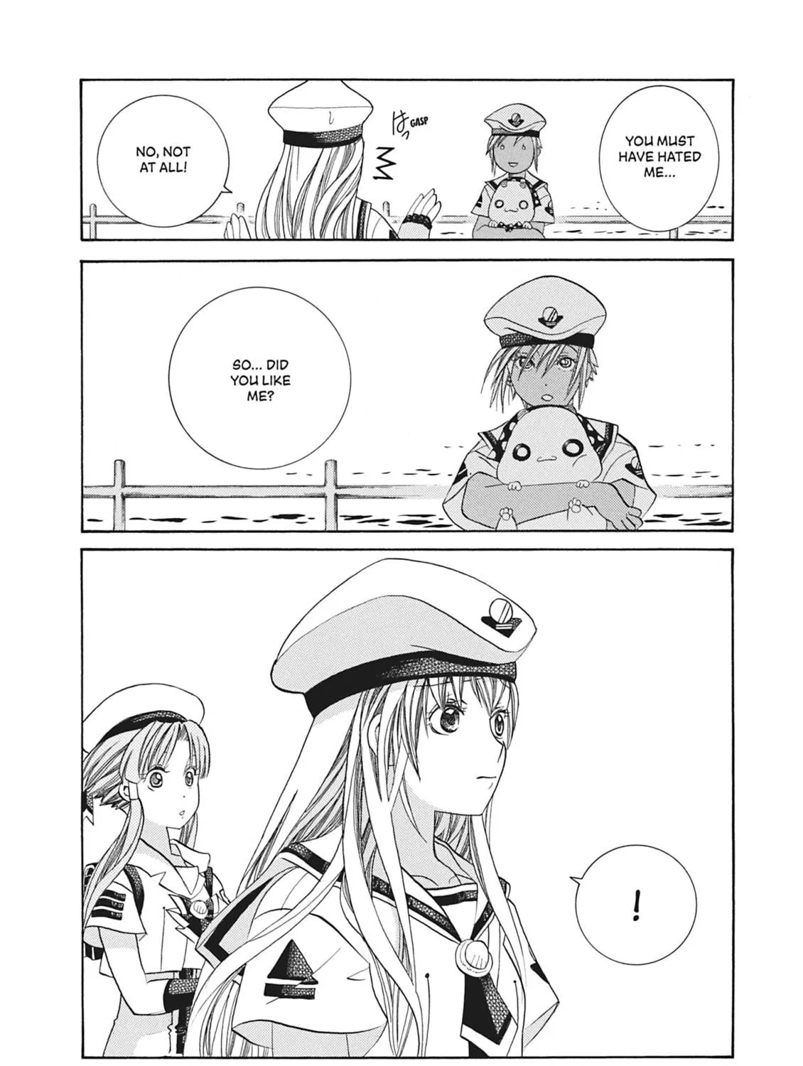 Read Aria chapter 47 image 46 on Lezhin