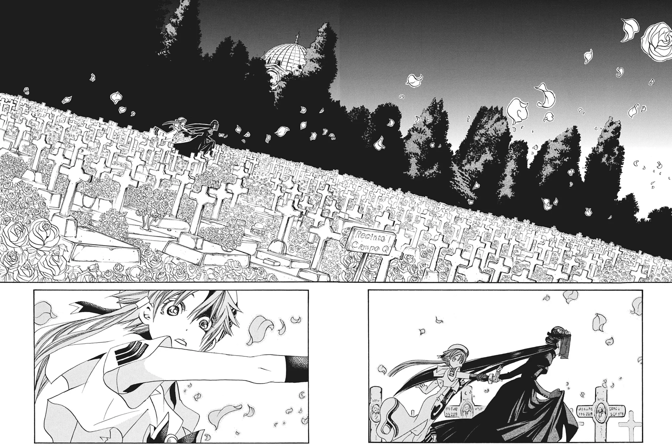 Read Aria chapter 48 image 42 on Lezhin