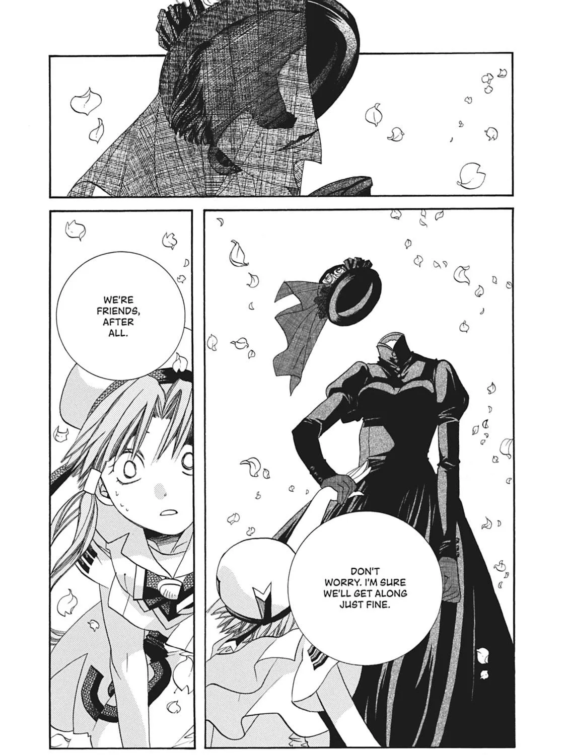 Read Aria chapter 48 image 46 on Lezhin