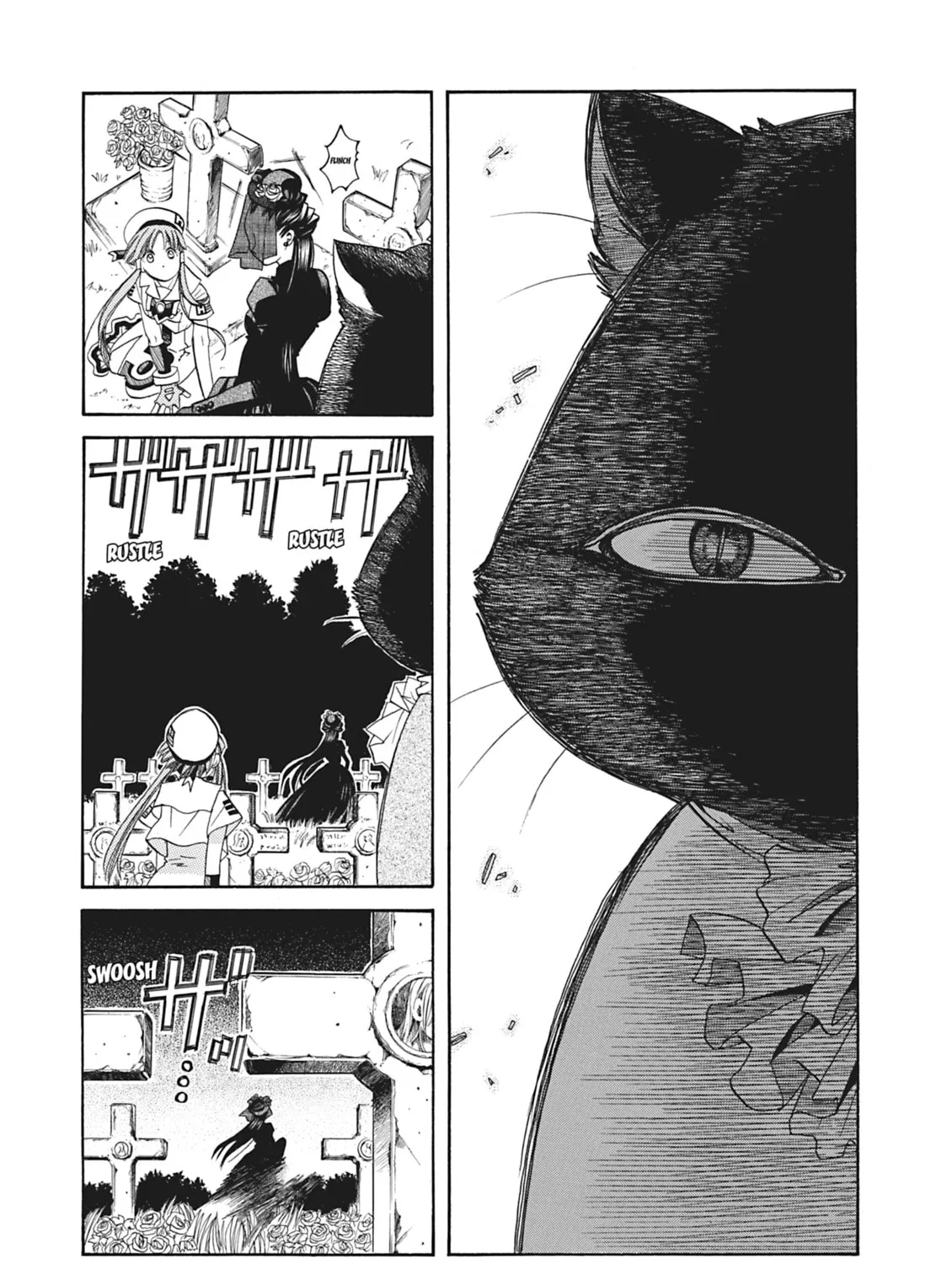 Read Aria chapter 48 image 50 on Lezhin