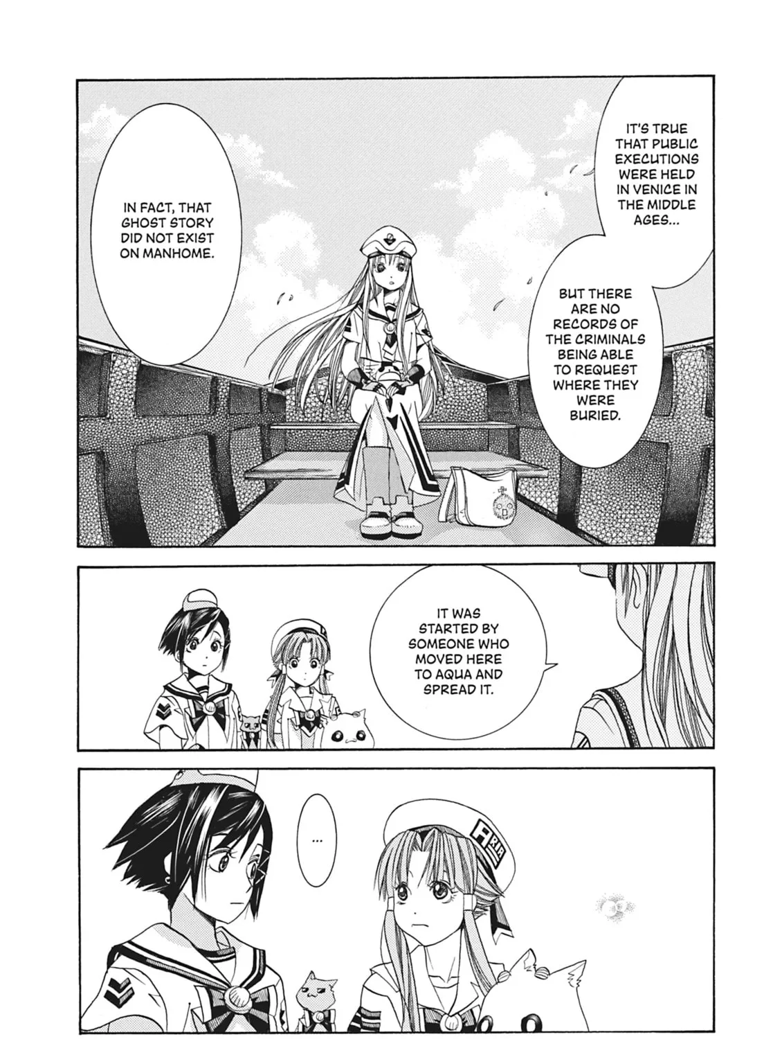 Read Aria chapter 48 image 60 on Lezhin