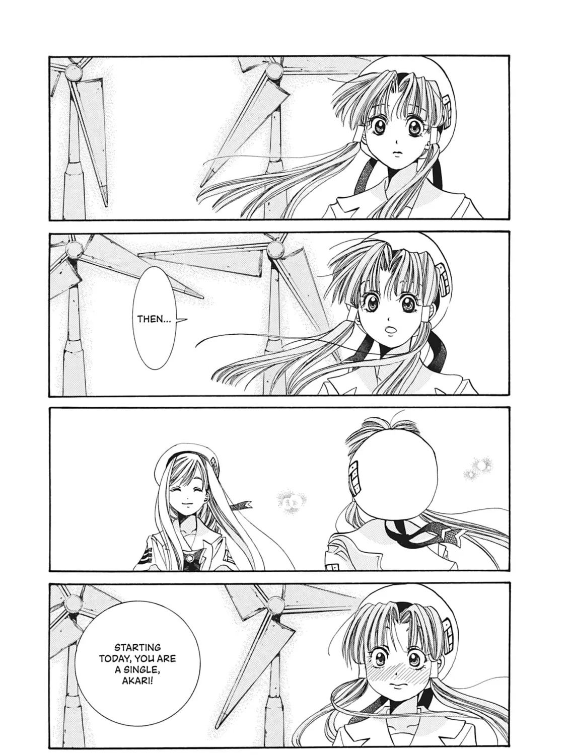 Read Aria chapter 5 image 54 on Lezhin