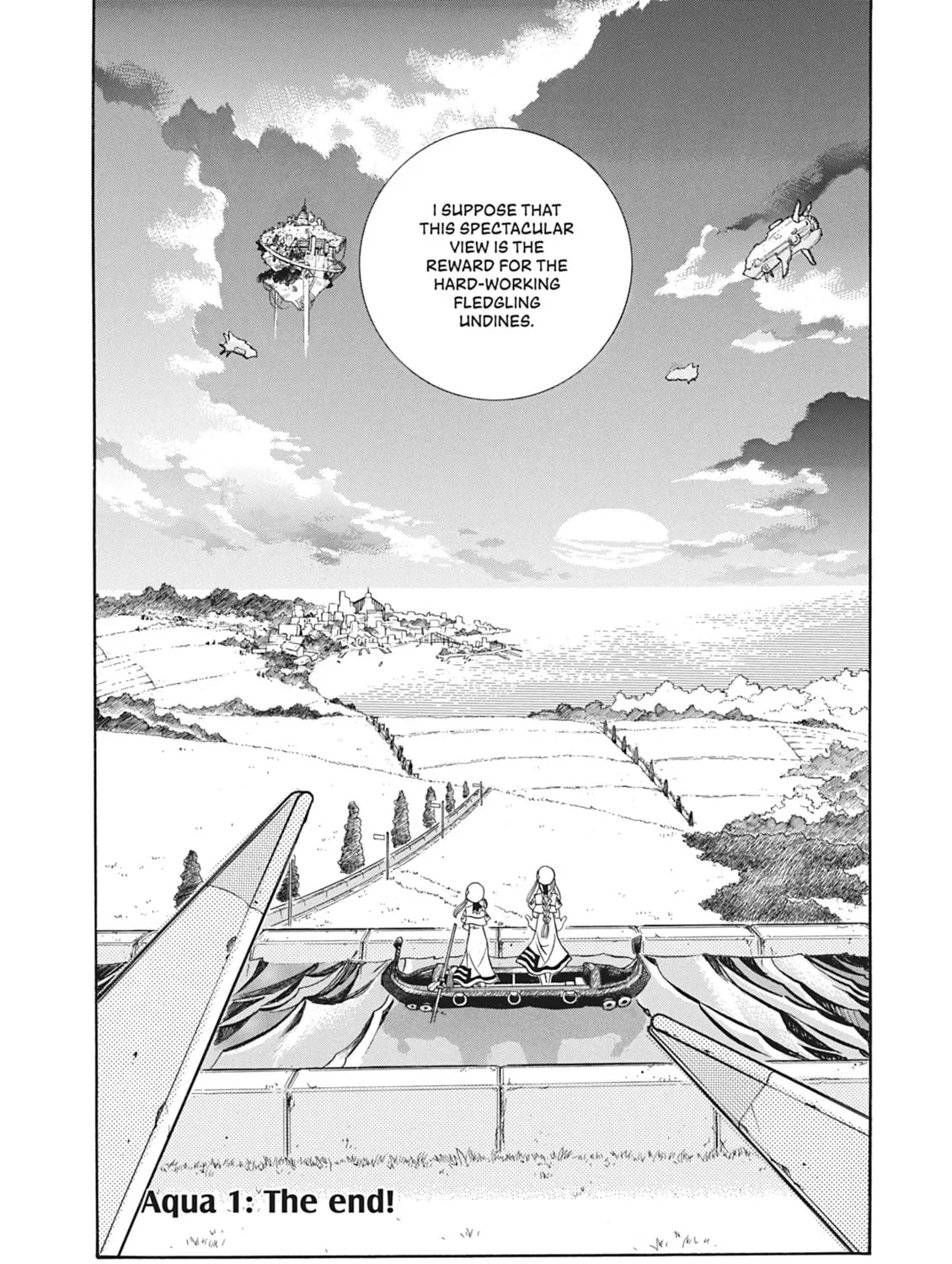 Read Aria chapter 5 image 60 on Lezhin