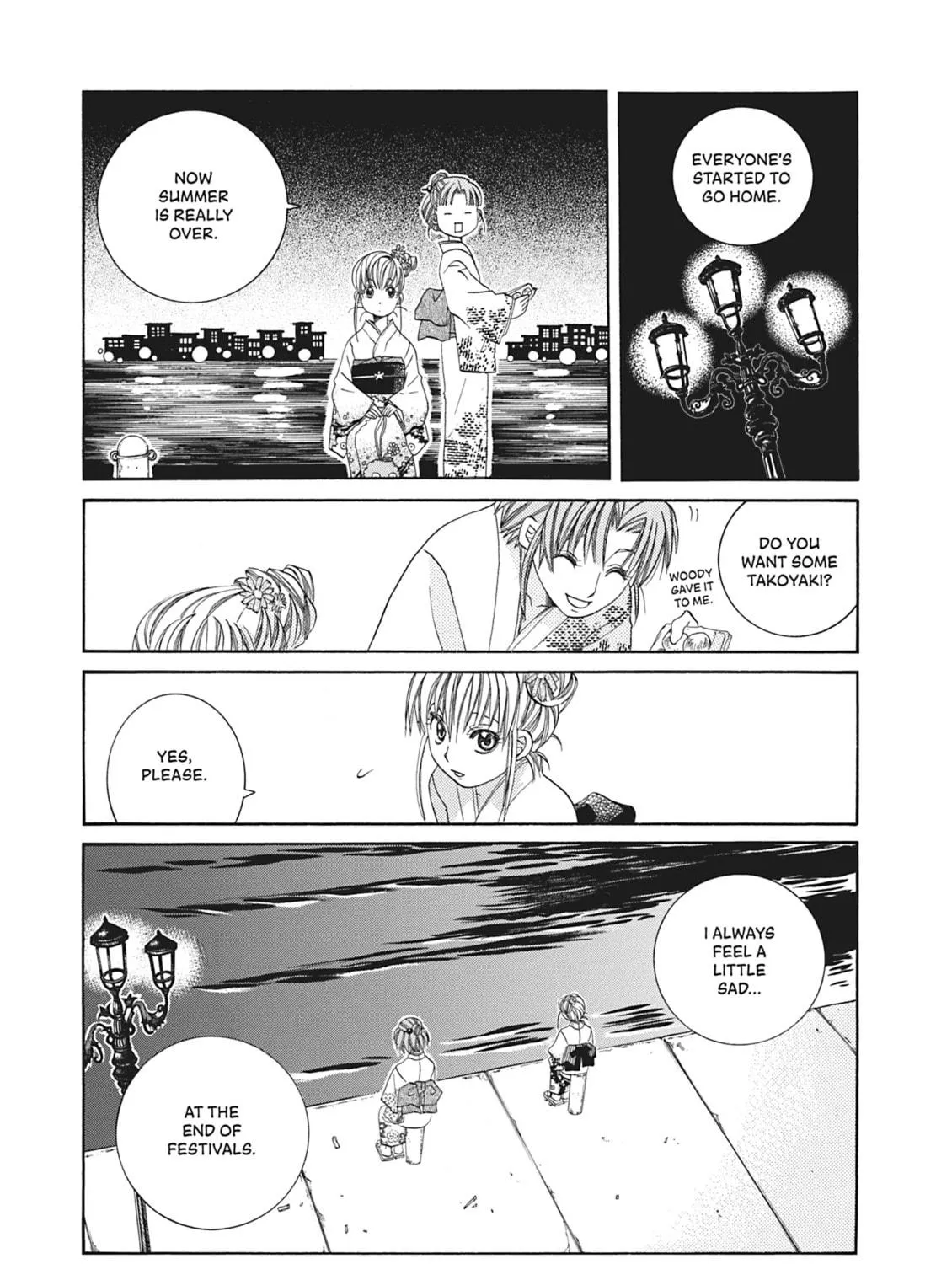 Read Aria chapter 50 image 52 on Lezhin