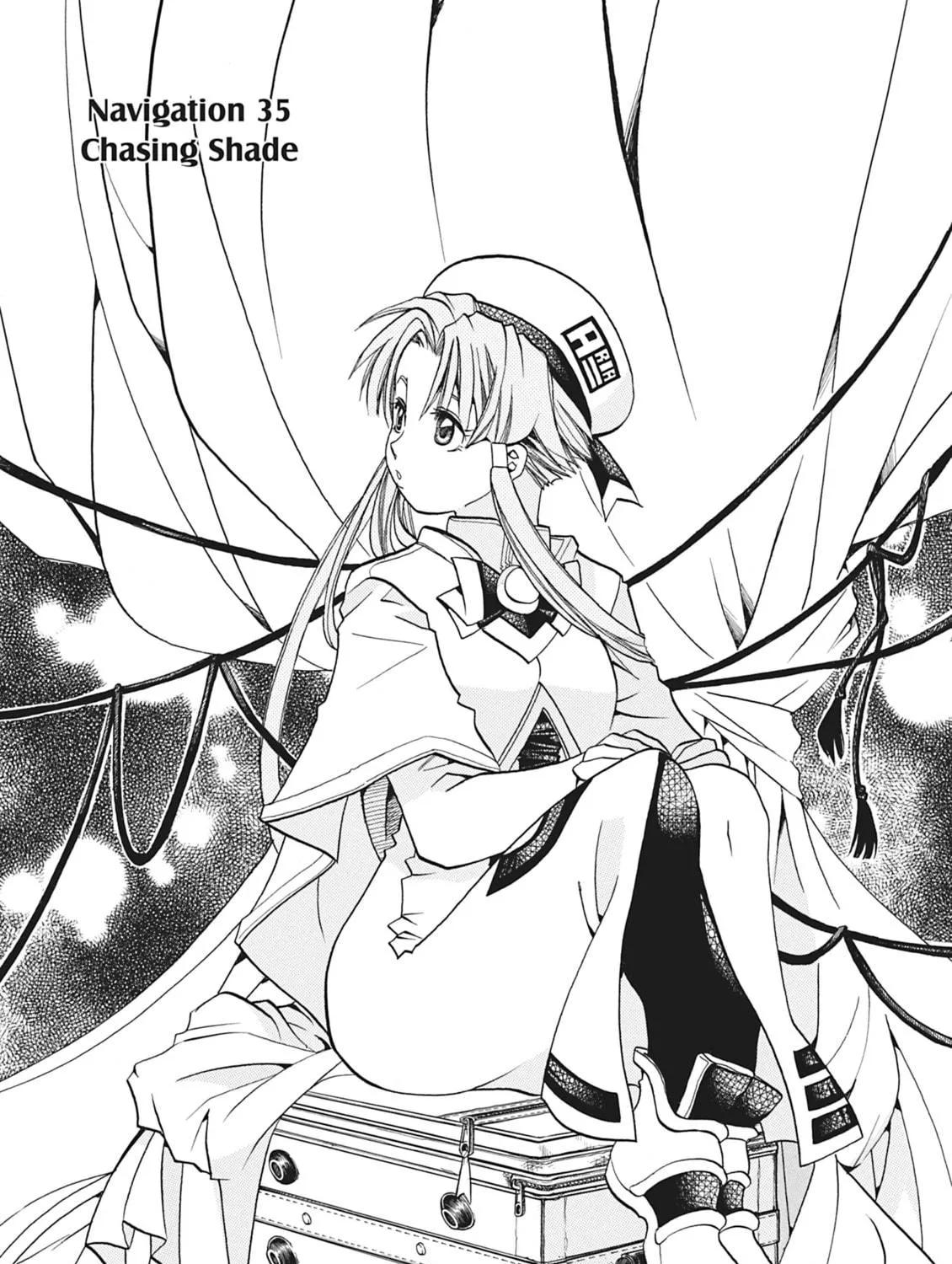 Read Aria chapter 55 image 46 on Lezhin
