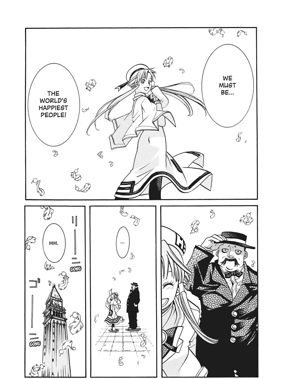 Read Aria chapter 56 image 26 on Lezhin