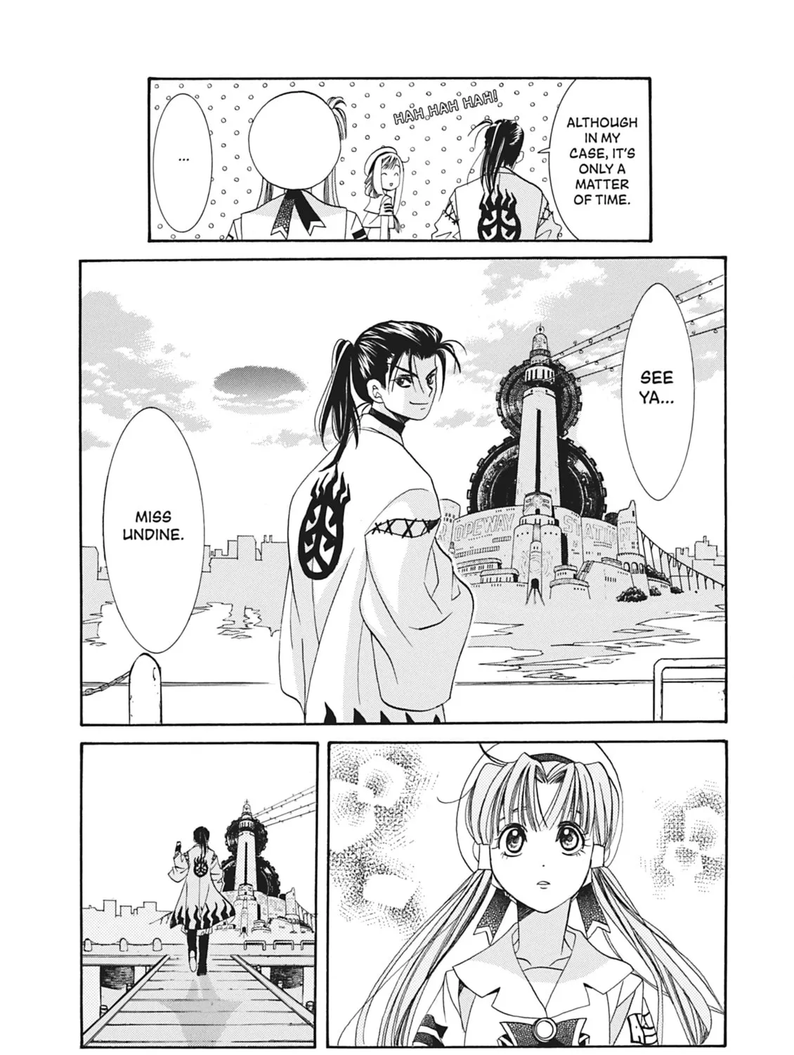 Read Aria chapter 6 image 62 on Lezhin