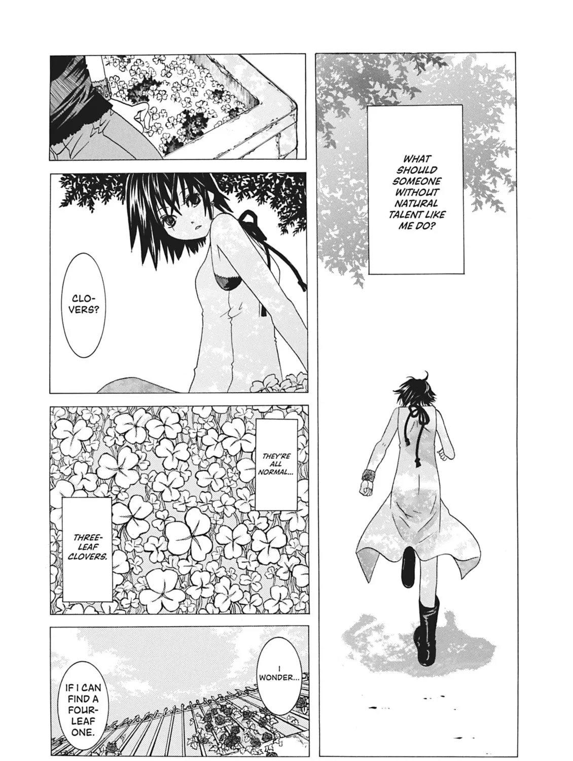 Read Aria chapter 61 image 44 on Lezhin