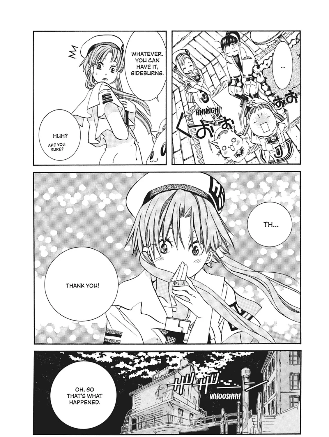 Read Aria chapter 62 image 26 on Lezhin