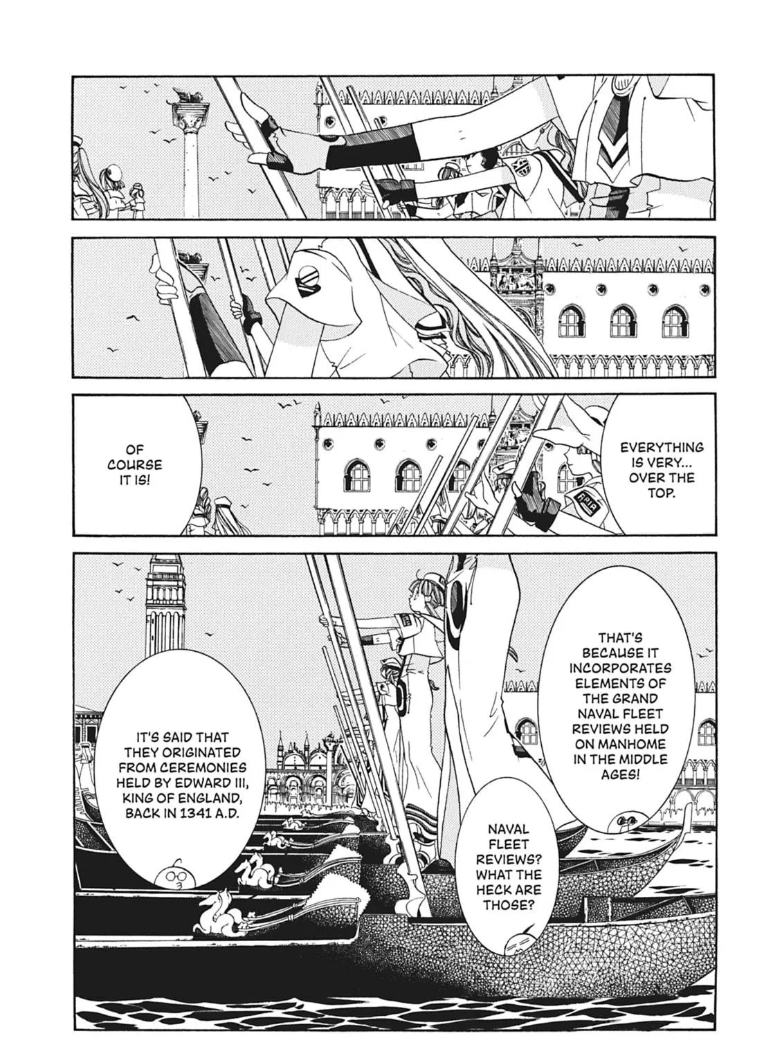 Read Aria chapter 62 image 40 on Lezhin