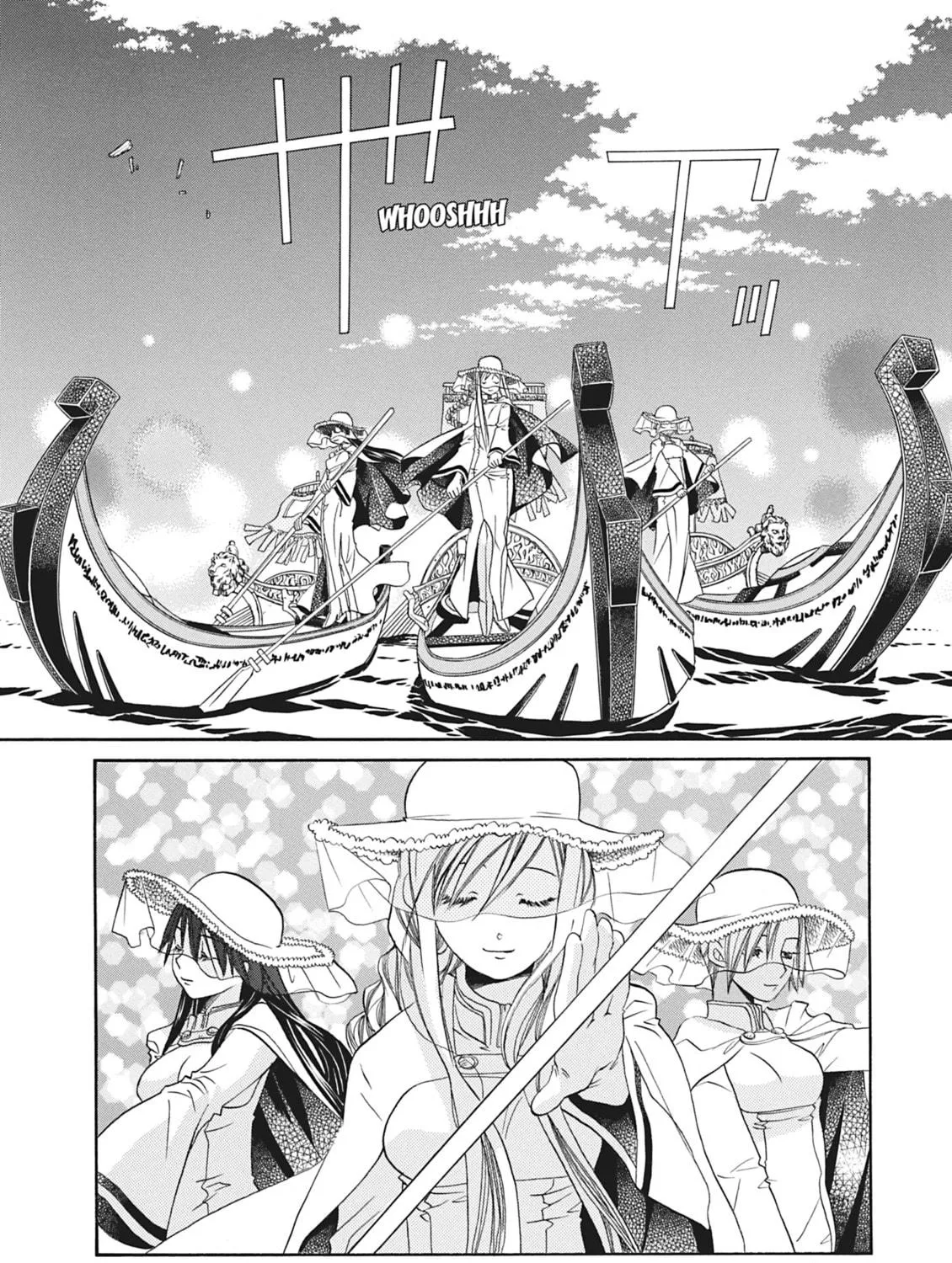 Read Aria chapter 62 image 48 on Lezhin
