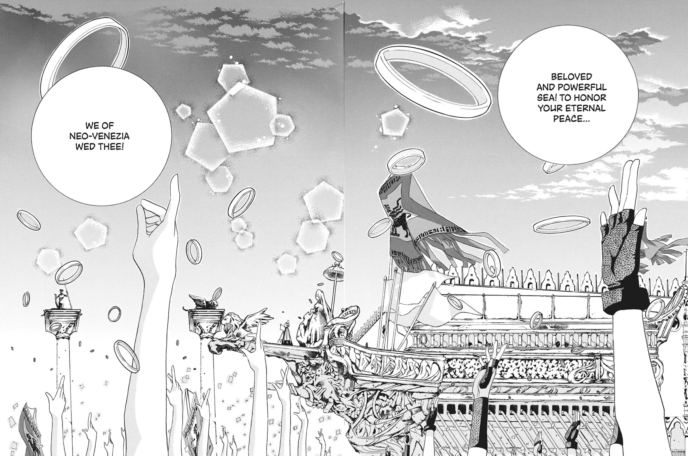 Read Aria chapter 62 image 58 on Lezhin