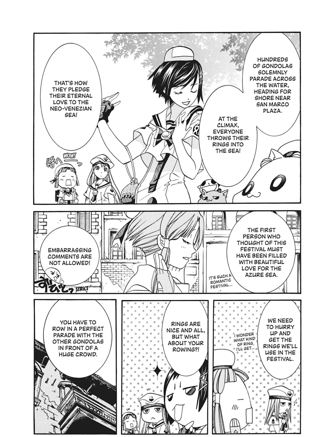 Read Aria chapter 62 image 6 on Lezhin