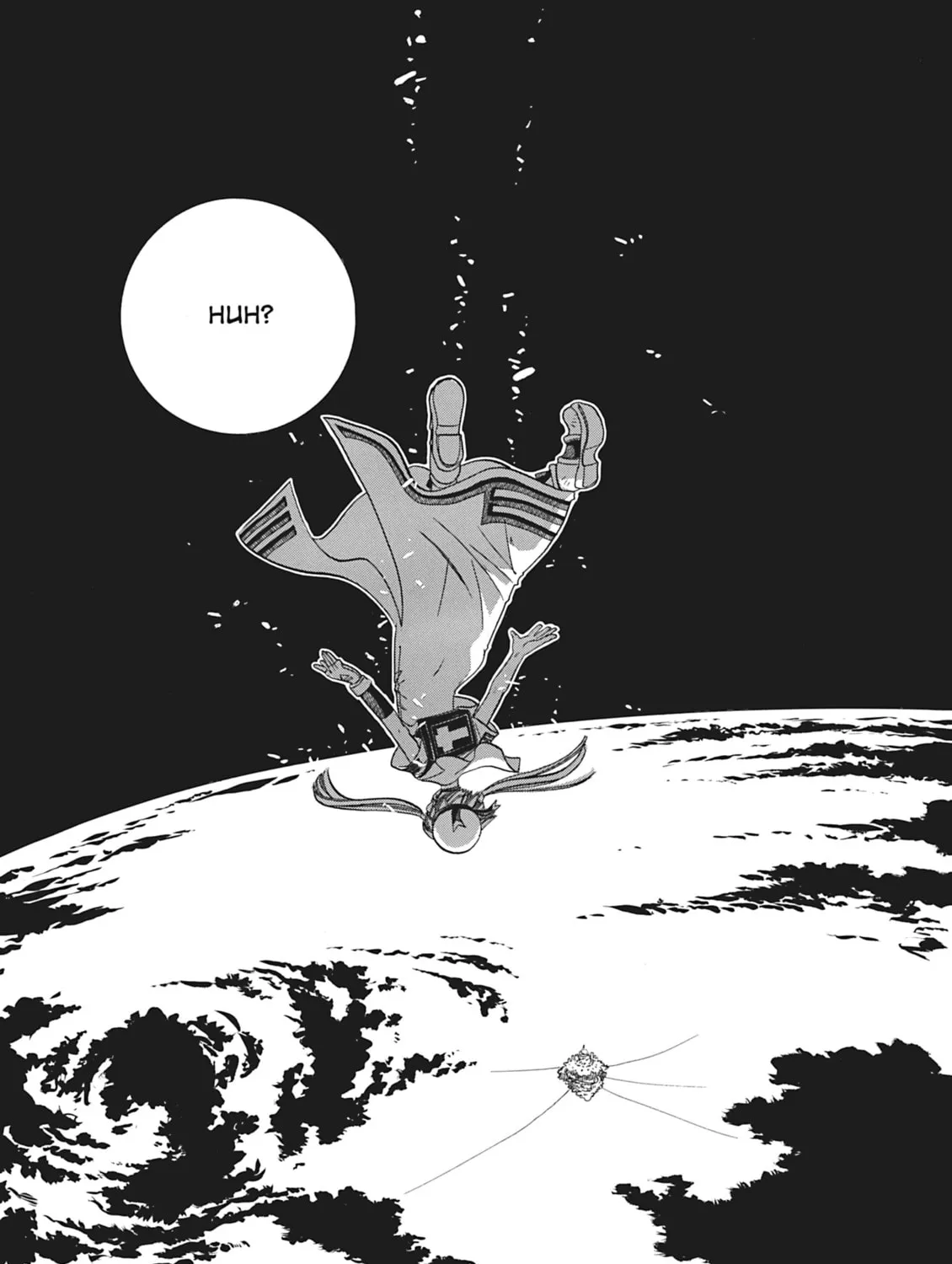 Read Aria chapter 63 image 42 on Lezhin