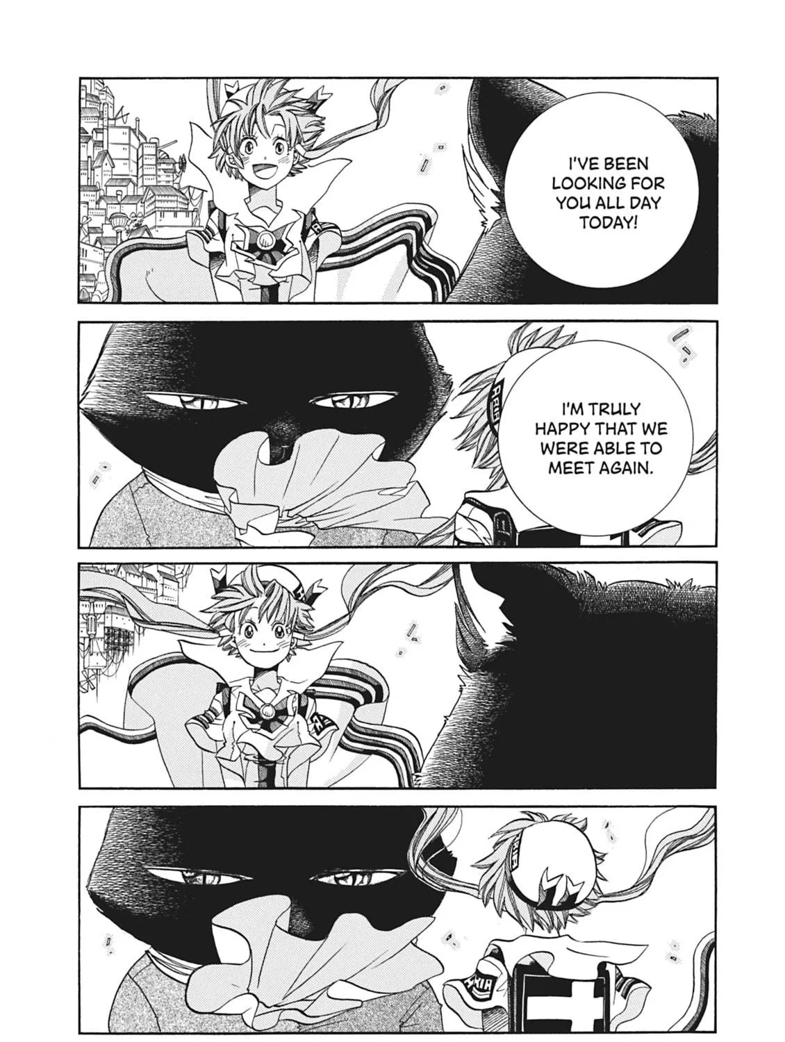 Read Aria chapter 63 image 48 on Lezhin