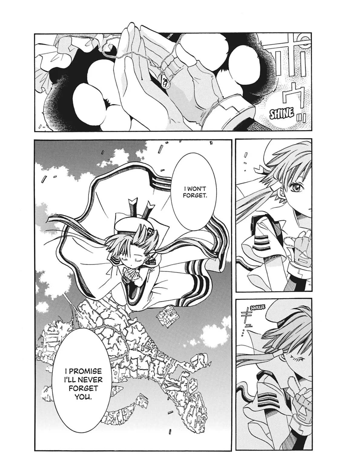 Read Aria chapter 63 image 56 on Lezhin