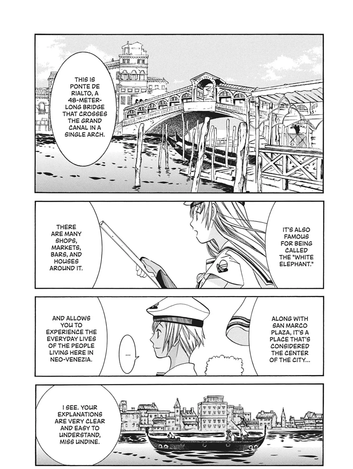 Read Aria chapter 65 image 26 on Lezhin