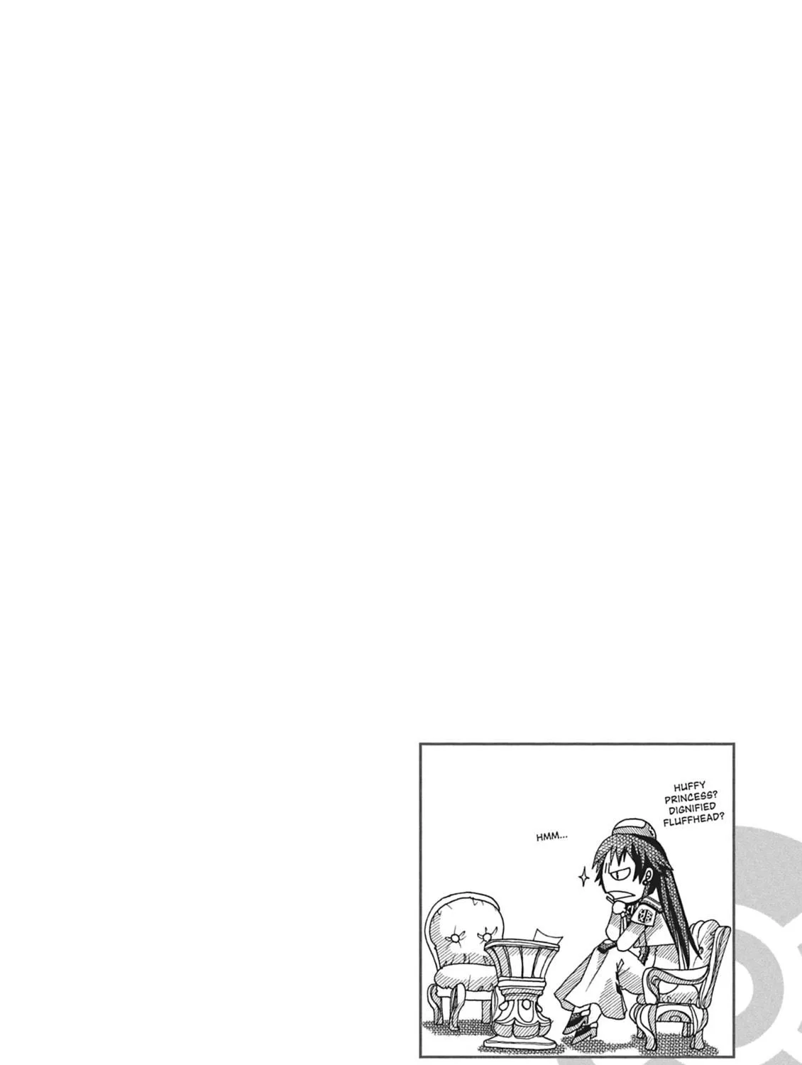 Read Aria chapter 67 image 4 on Lezhin