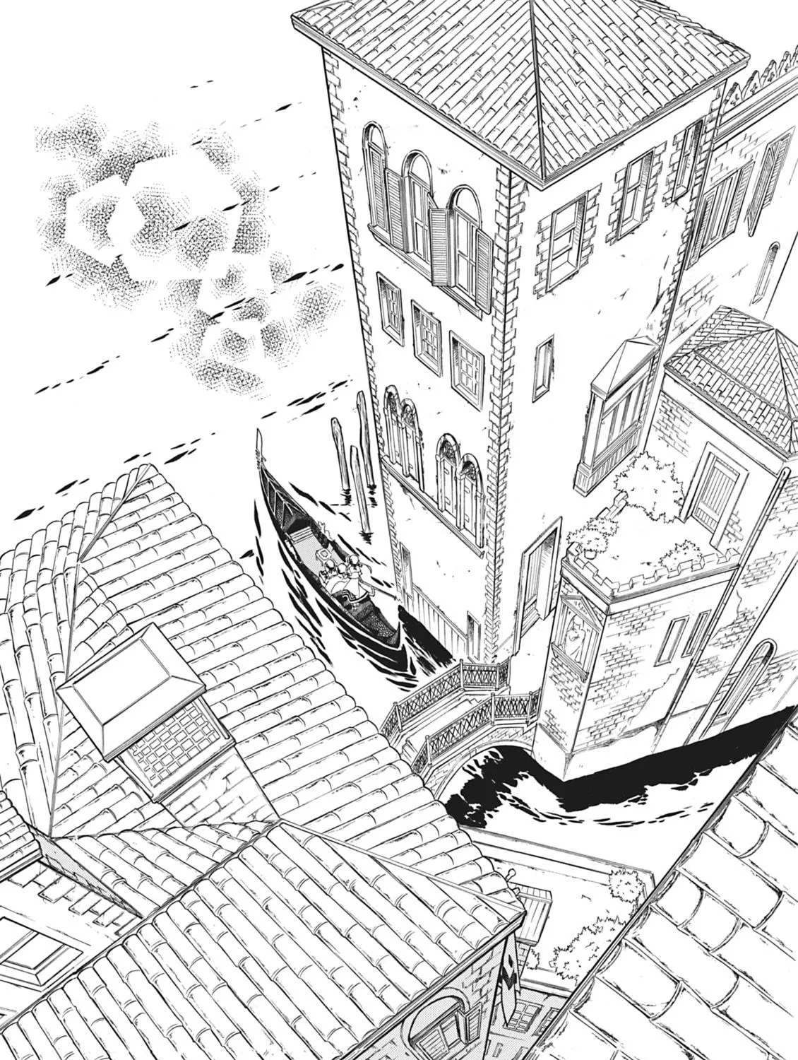 Read Aria chapter 68 image 52 on Lezhin