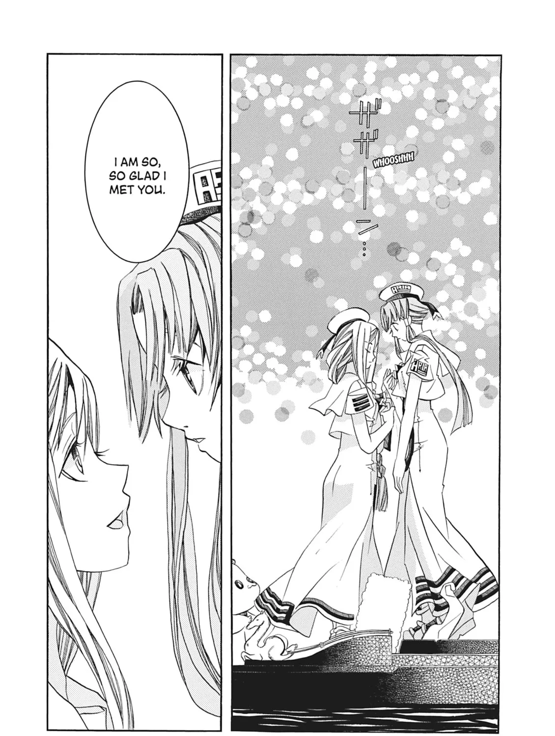 Read Aria chapter 68 image 60 on Lezhin