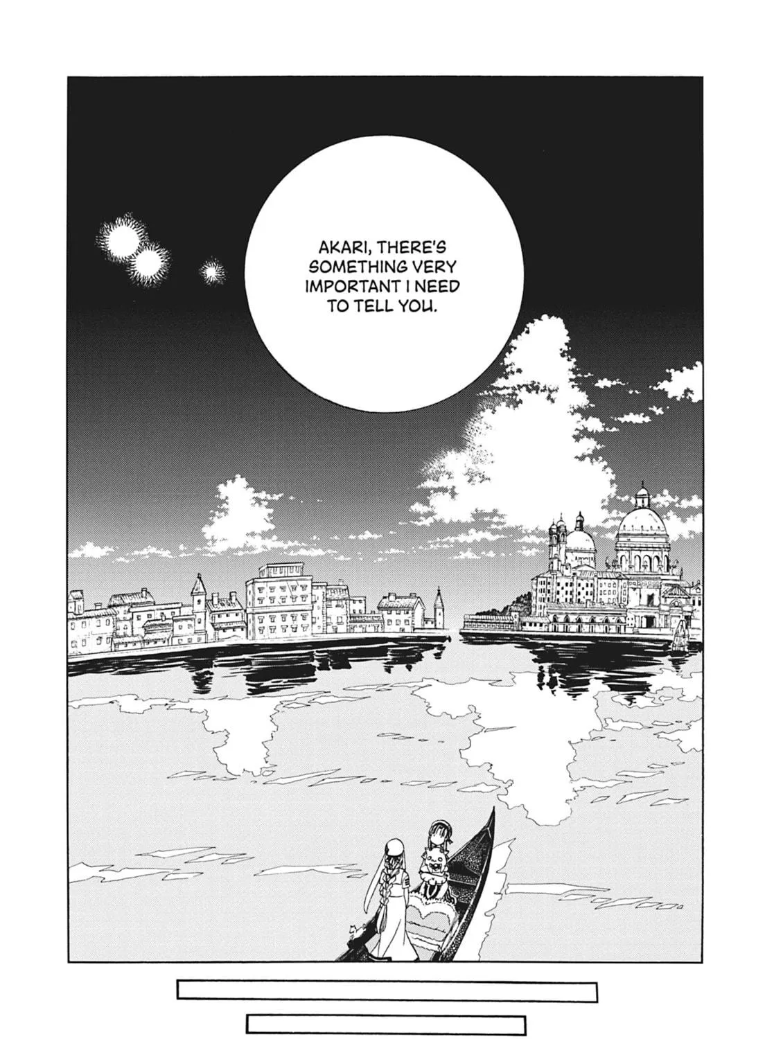 Read Aria chapter 69 image 8 on Lezhin