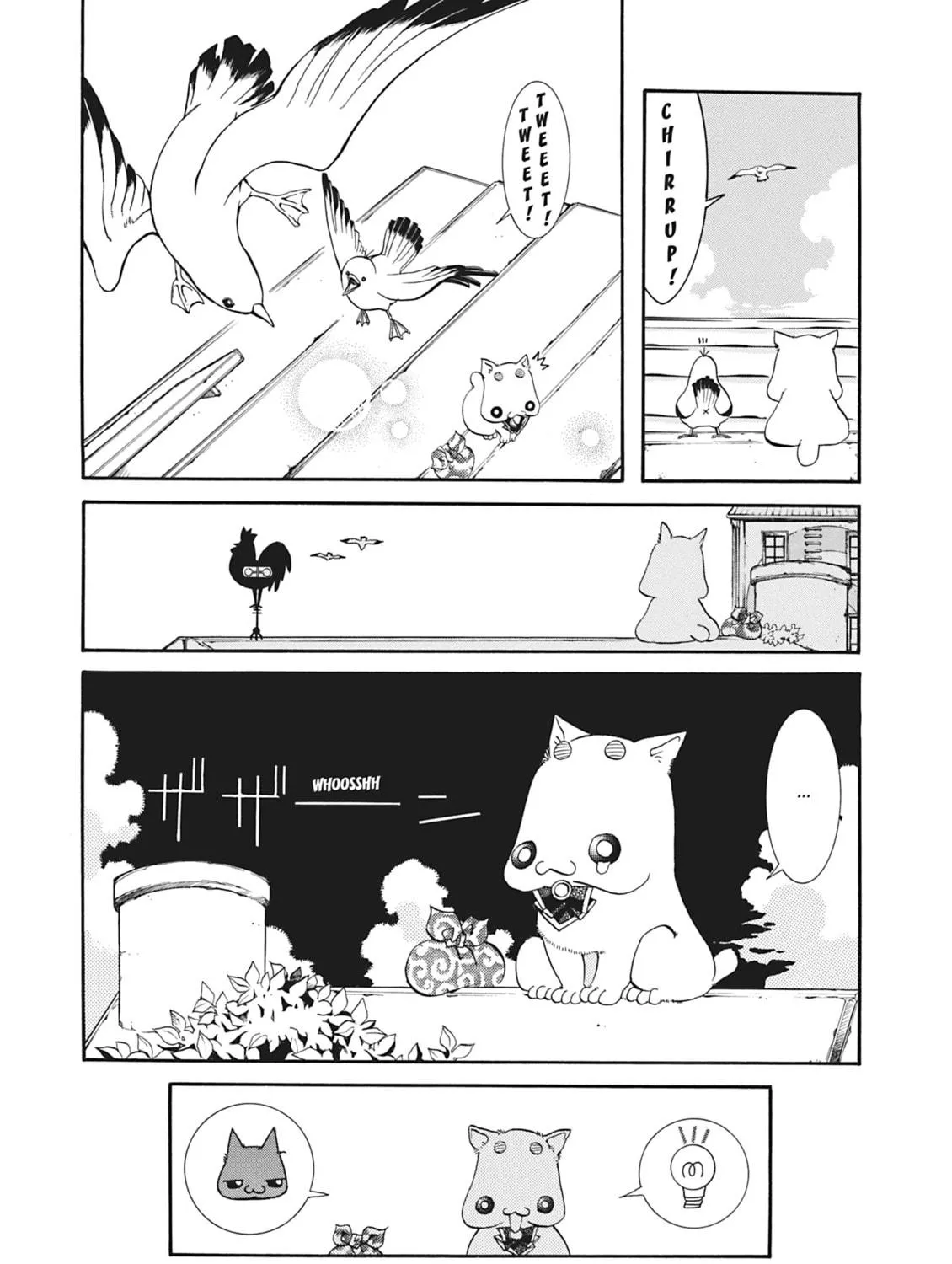 Read Aria chapter 7 image 22 on Lezhin