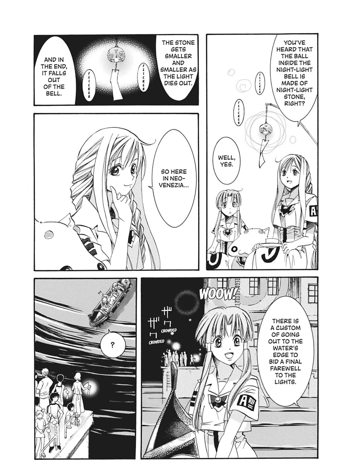Read Aria chapter 8 image 42 on Lezhin