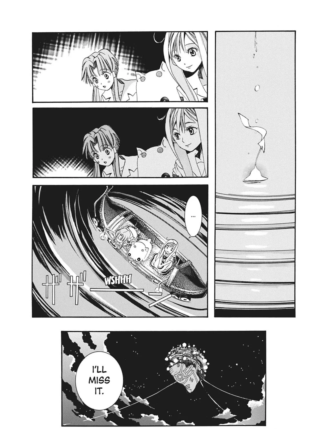 Read Aria chapter 8 image 52 on Lezhin