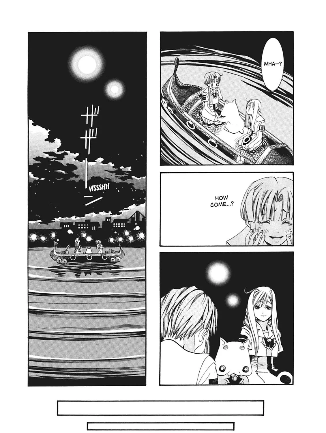 Read Aria chapter 8 image 58 on Lezhin