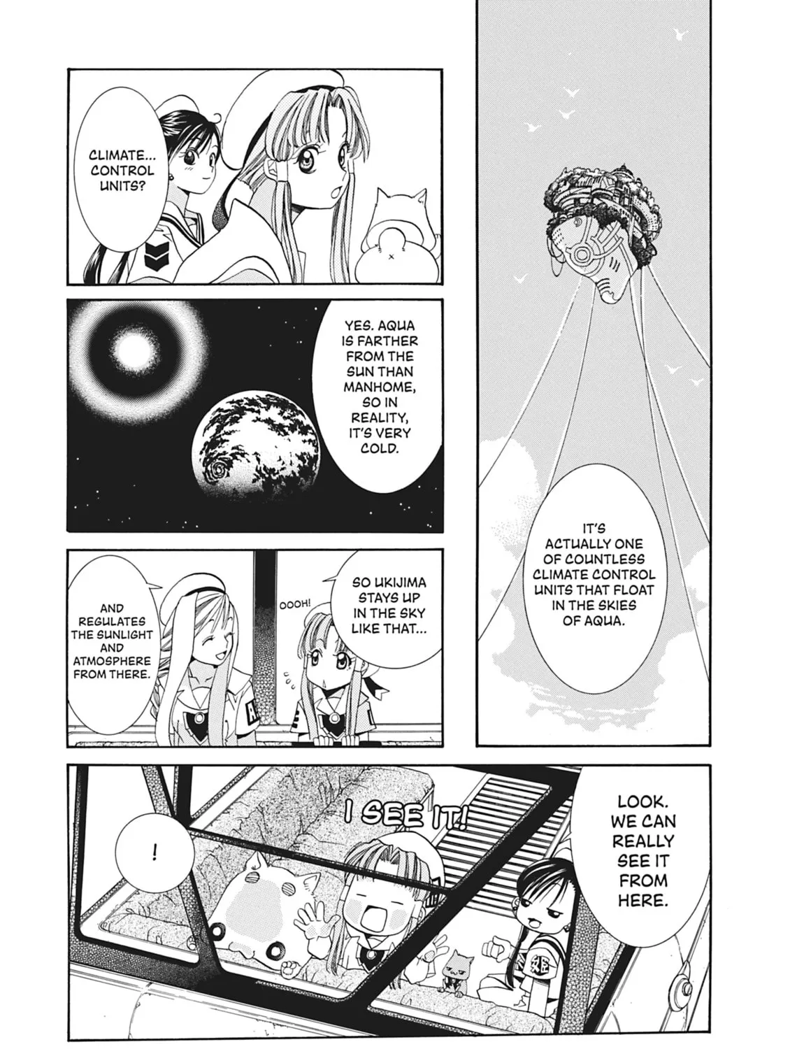 Read Aria chapter 9 image 12 on Lezhin