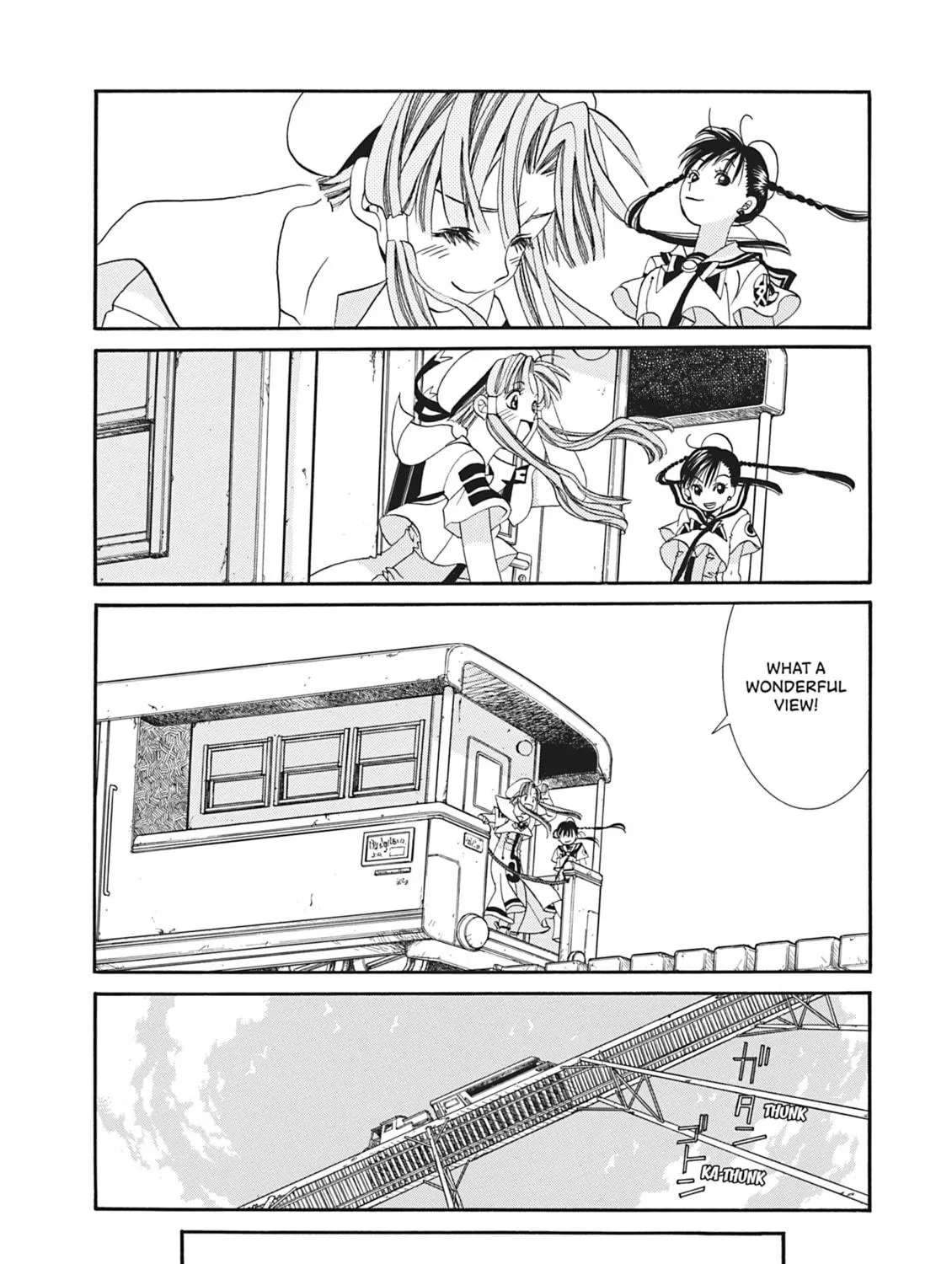 Read Aria chapter 9 image 34 on Lezhin