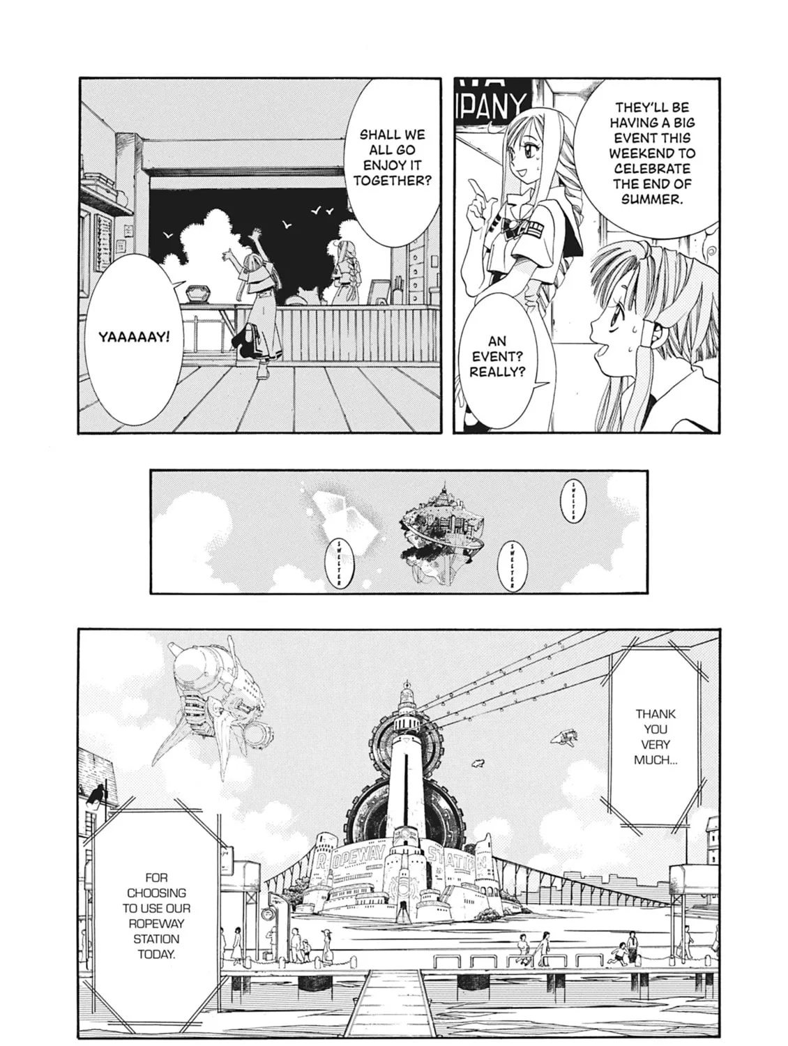 Read Aria chapter 9 image 6 on Lezhin