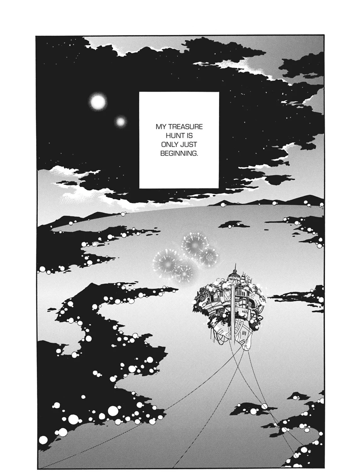 Read Aria chapter 9 image 72 on Lezhin