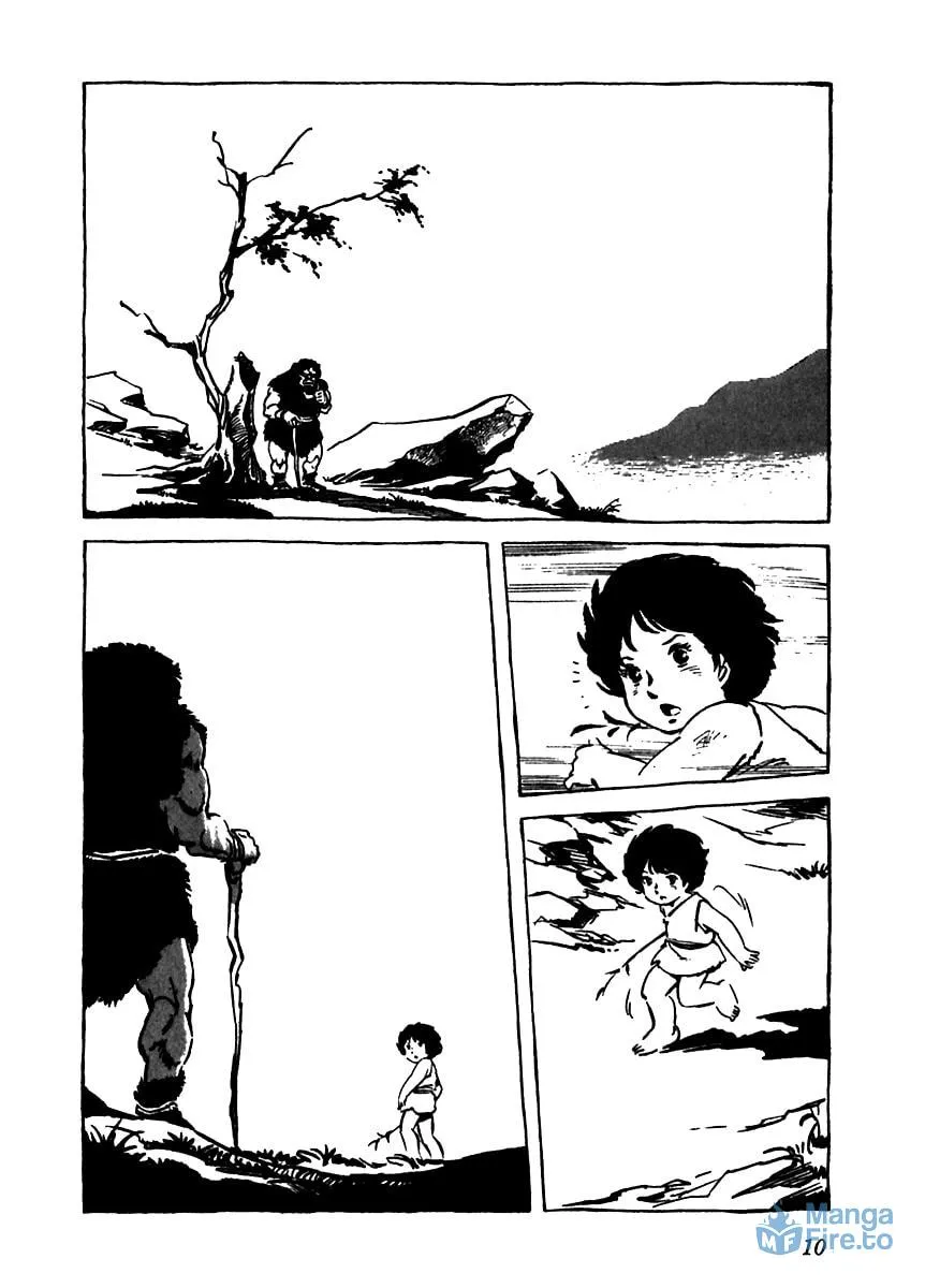 Read Arion chapter 1 image 12 on Lezhin