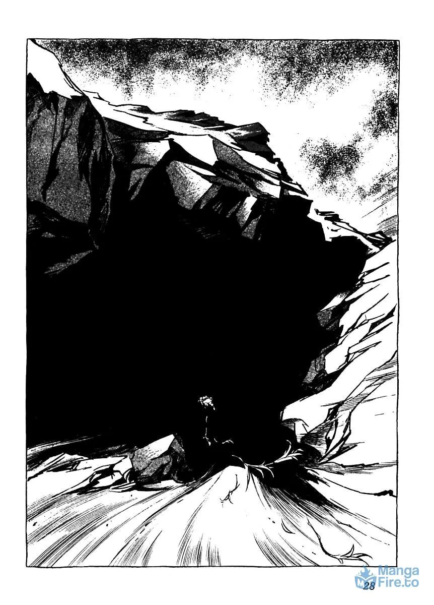 Read Arion chapter 1 image 30 on Lezhin