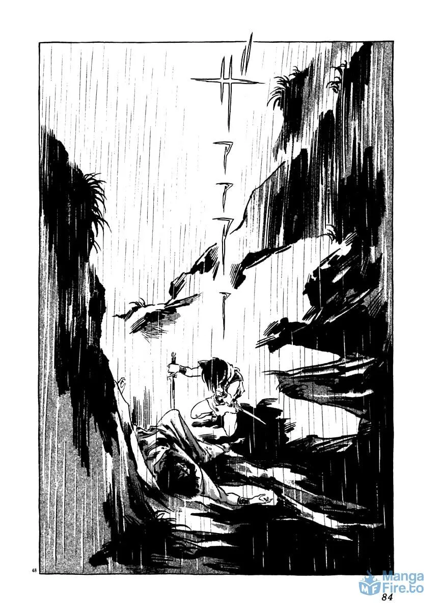 Read Arion chapter 11 image 47 on Lezhin
