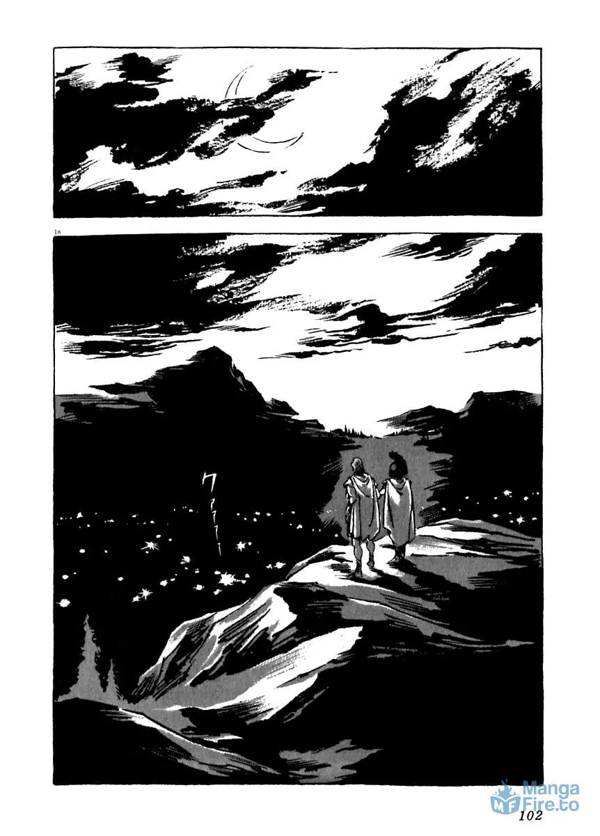 Read Arion chapter 12 image 17 on Lezhin