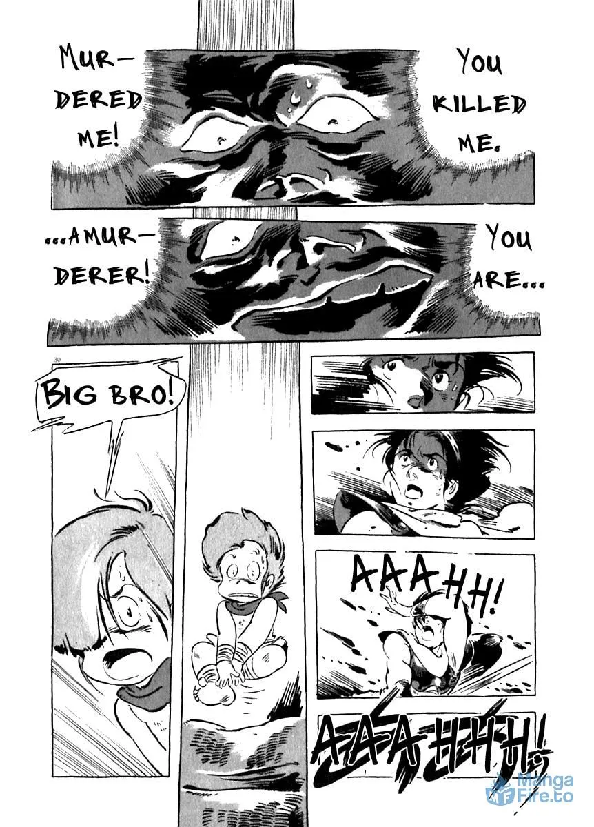 Read Arion chapter 12 image 29 on Lezhin