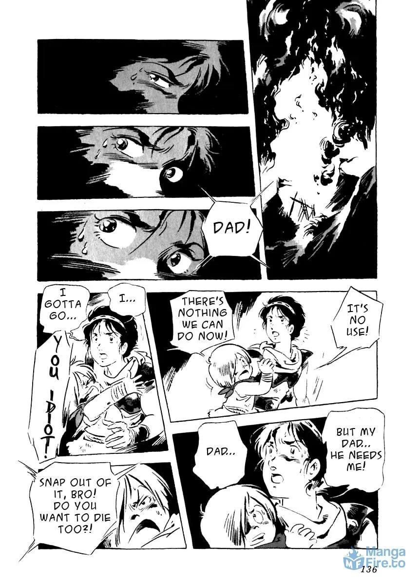 Read Arion chapter 13 image 11 on Lezhin