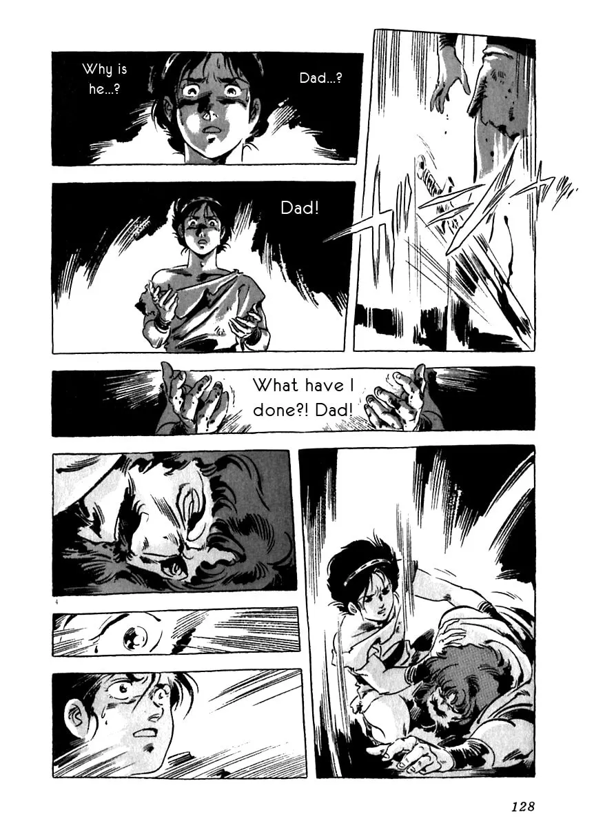 Read Arion chapter 13 image 3 on Lezhin
