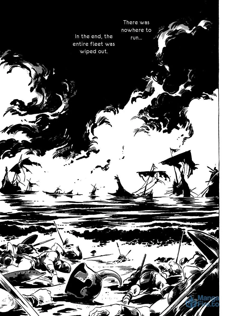 Read Arion chapter 14 image 2 on Lezhin