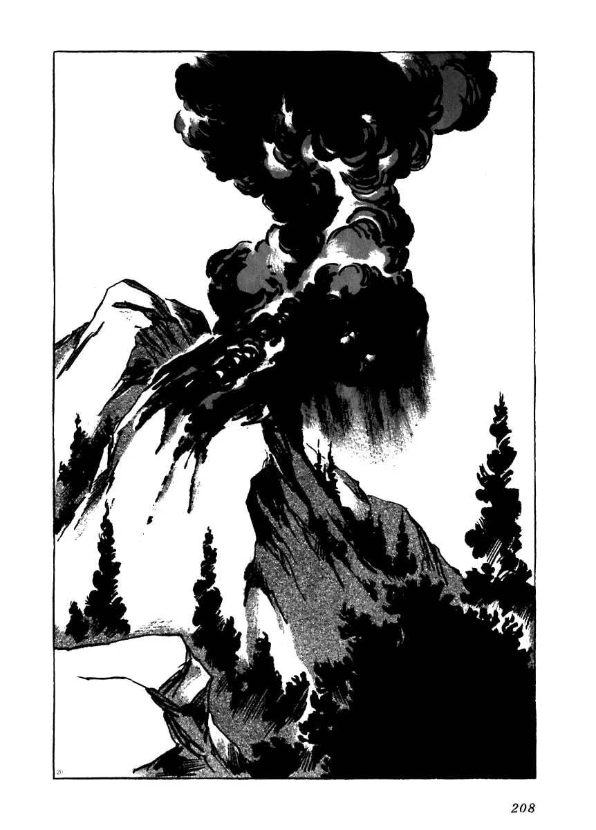 Read Arion chapter 15 image 19 on Lezhin
