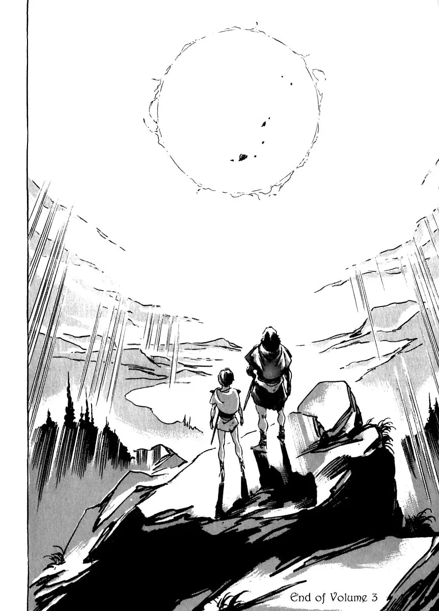 Read Arion chapter 15 image 31 on Lezhin