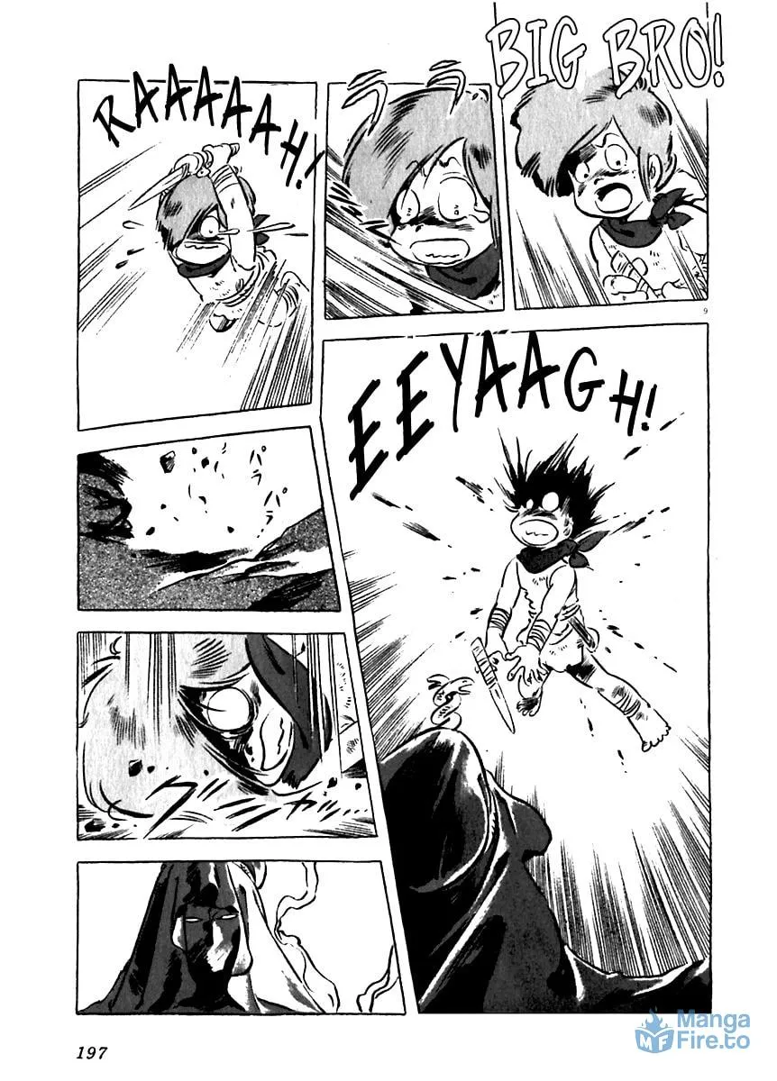 Read Arion chapter 15 image 8 on Lezhin